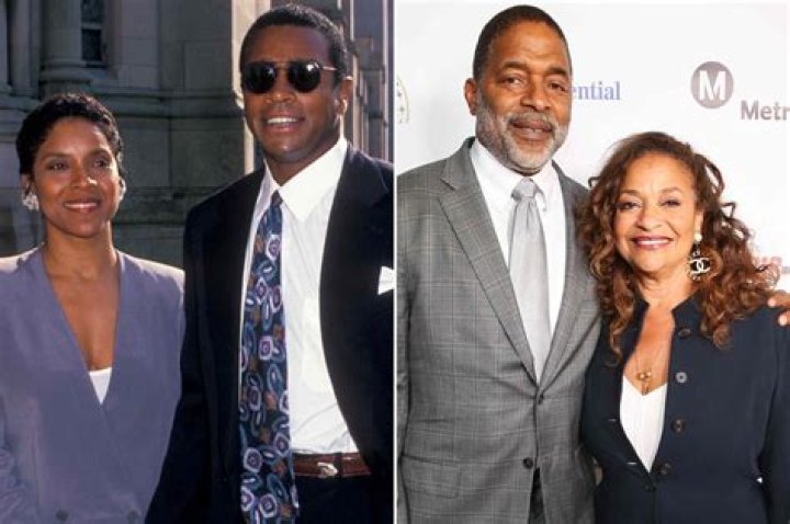 Ahmad Rashad