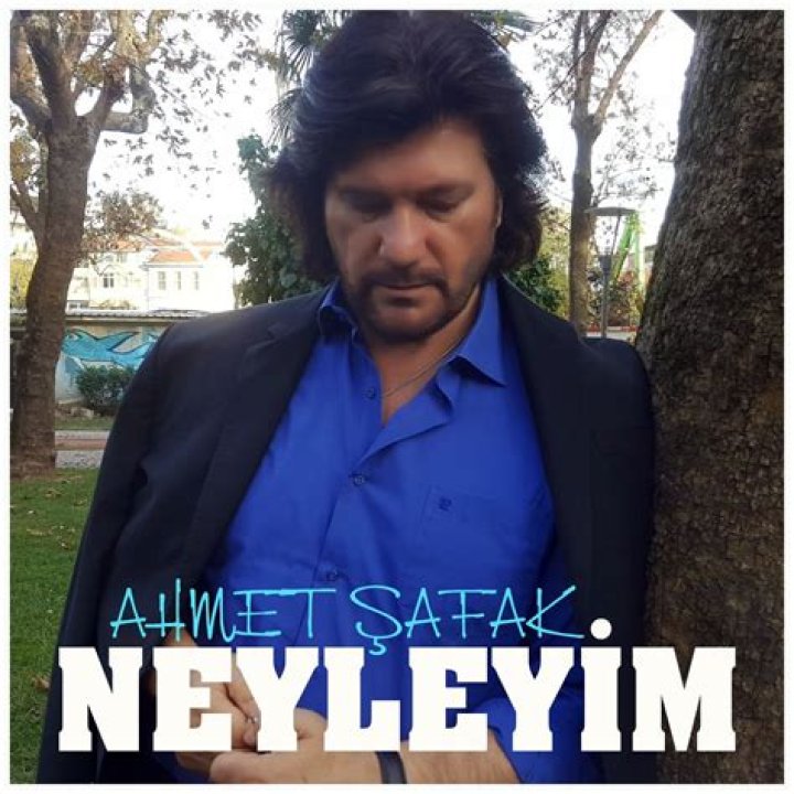 Ahmet Safak