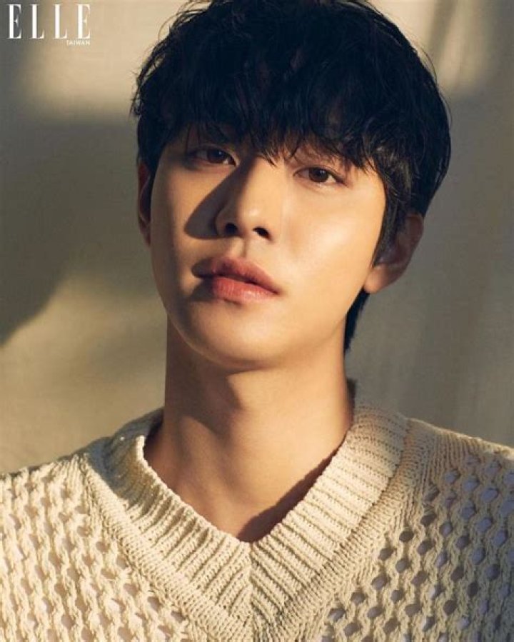 Ahn Hyo-seop