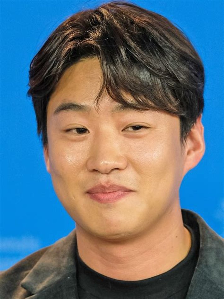 Ahn Jae-hong