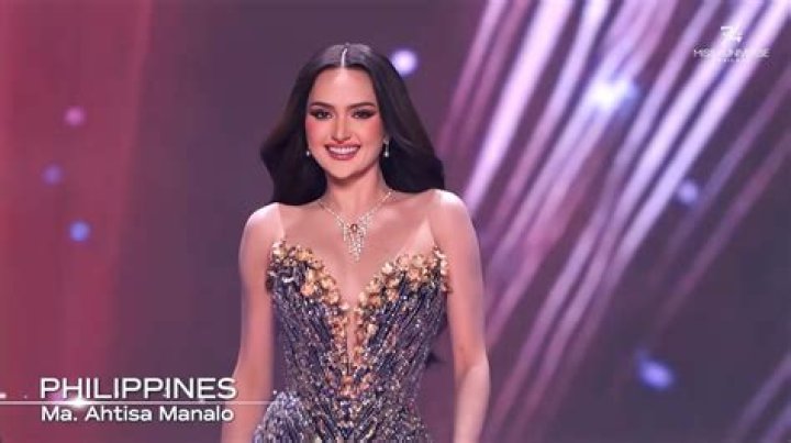 Ahtisa Manalo