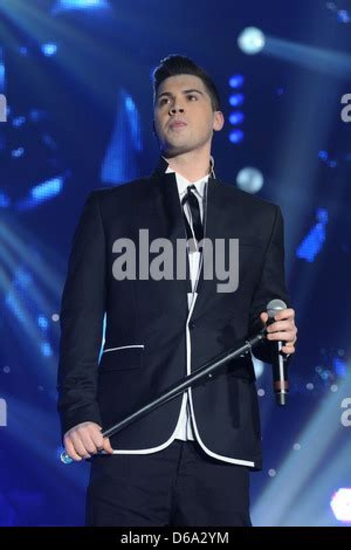 Aiden Grimshaw