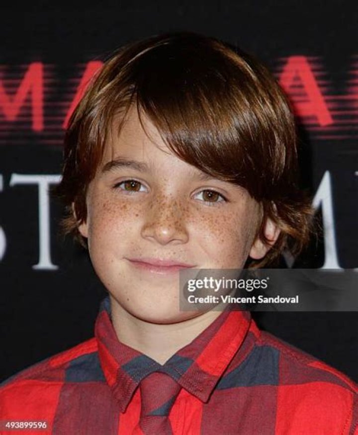 Aiden Lovekamp