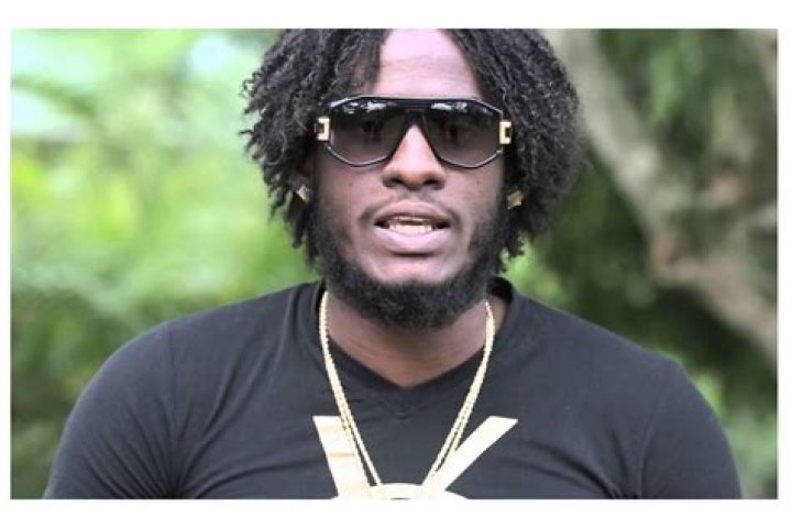 Aidonia