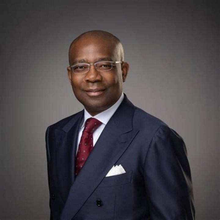 Aigboje Aig-Imoukhuede
