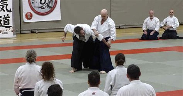 Aiki
