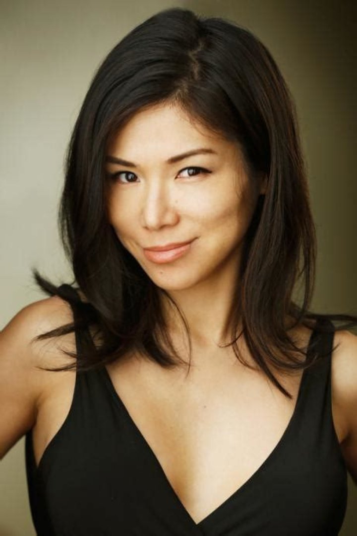 Aiko Tanaka