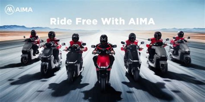 Aimalifestyle
