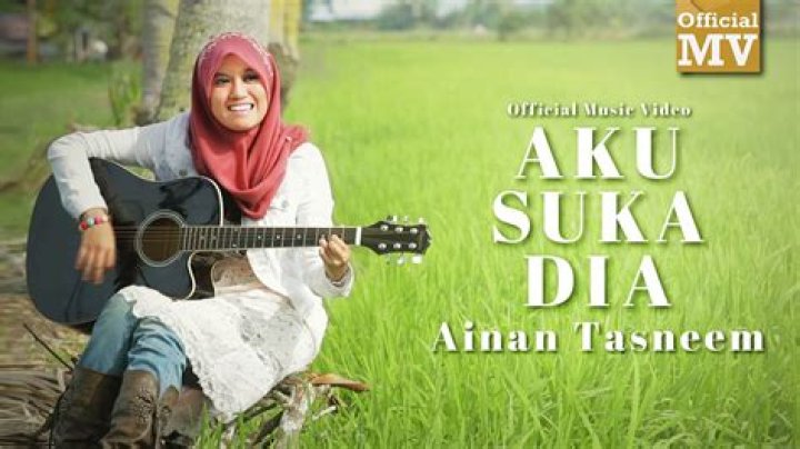 Ainan Tasneem