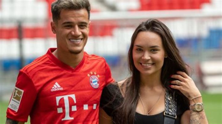 Aine Coutinho