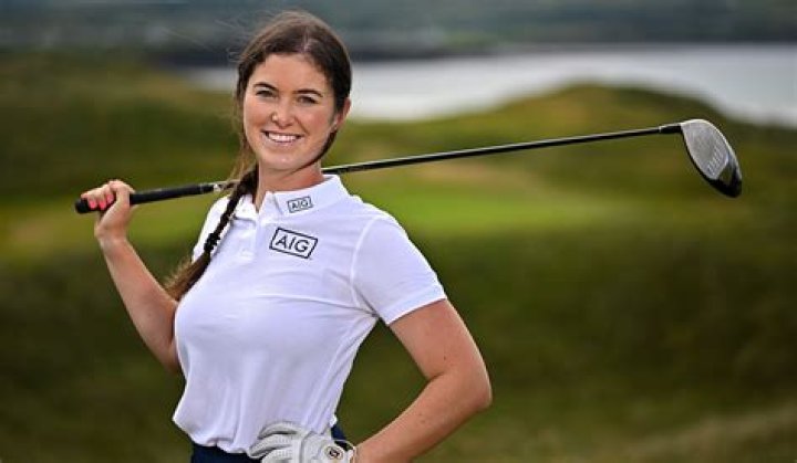 Aine Donegan