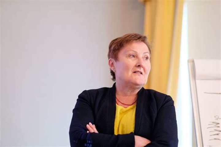 Aino-Maija Luukkonen