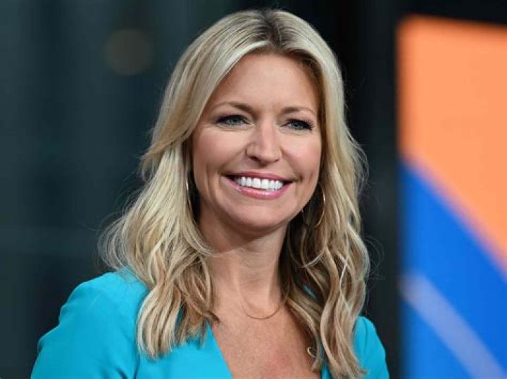 Ainsley Earhardt