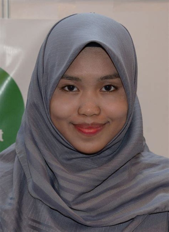Aisyah Shakirah