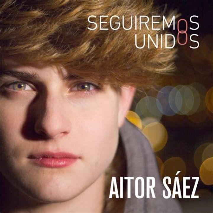 Aitor Saez