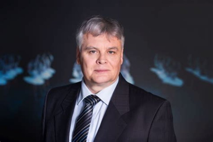 Aivars Leimanis