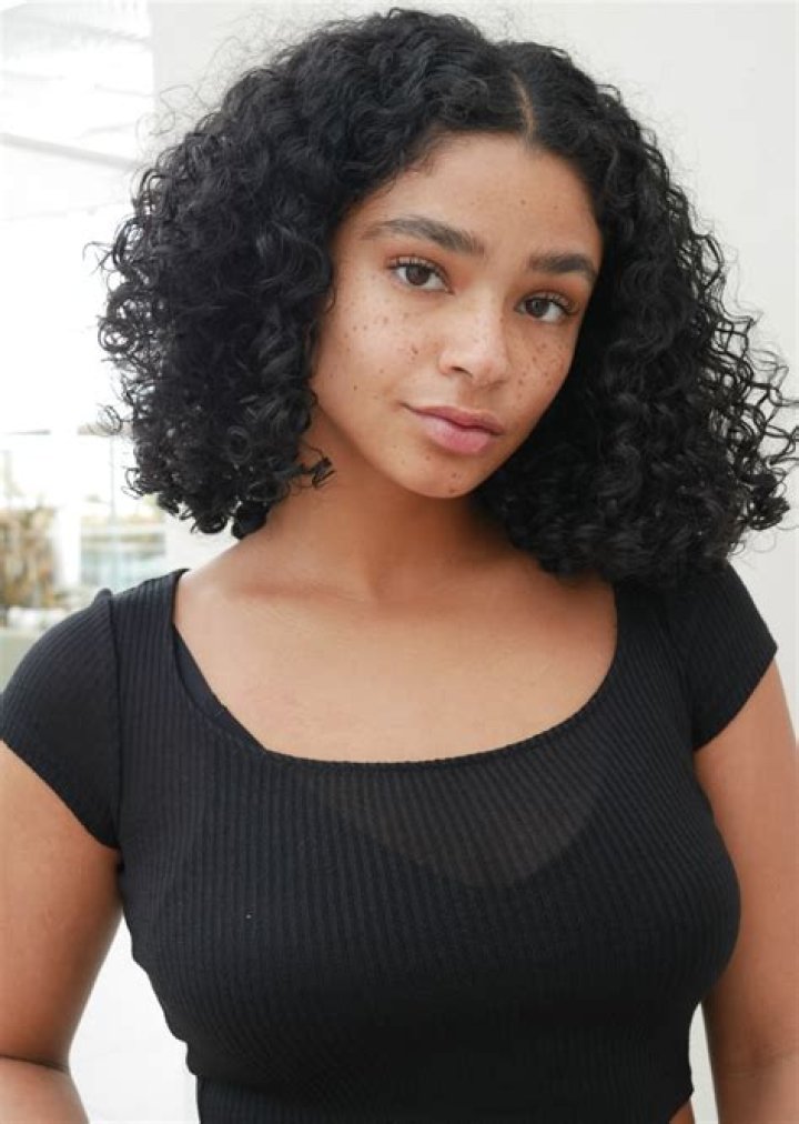Aiyana A. Lewis