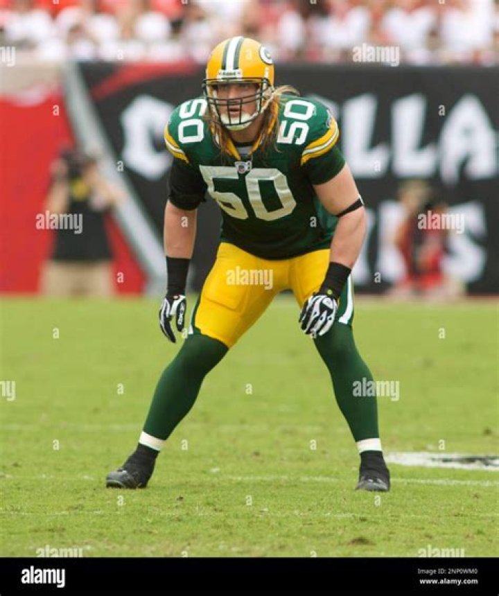 AJ Hawk