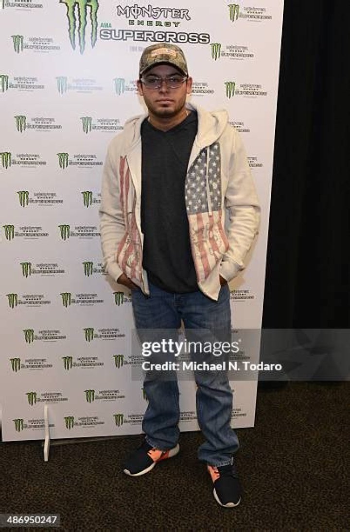 AJ Pagan