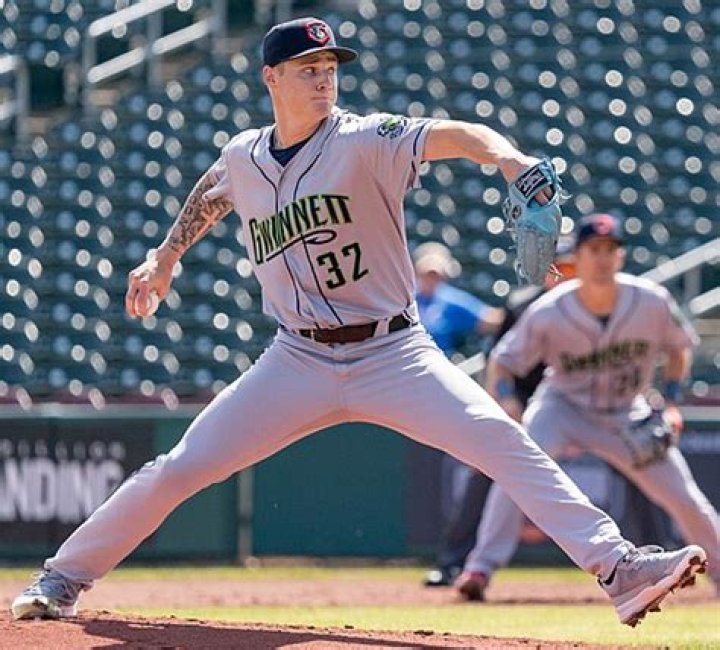 AJ Smith