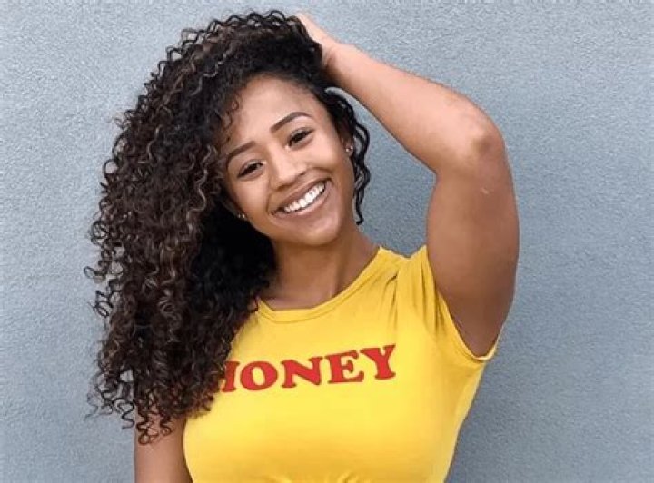 Ajahzi Gardner