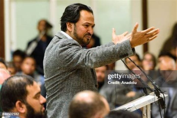 Ajmal Masroor