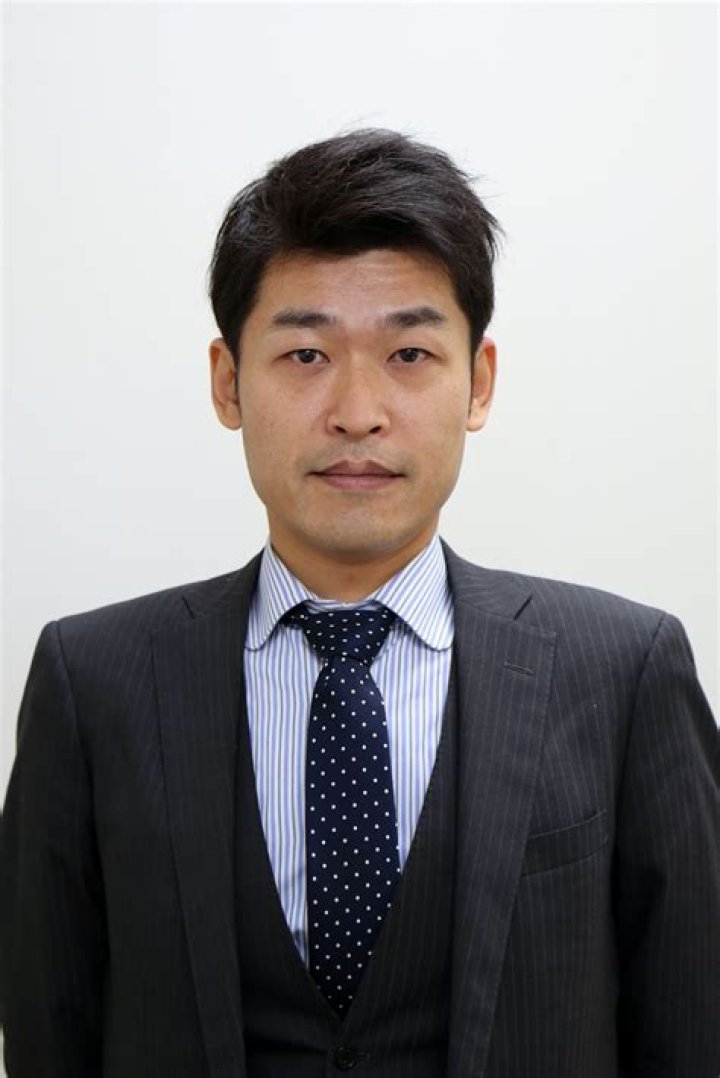 Akio Saito