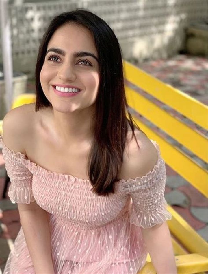 Aksha Pardasany