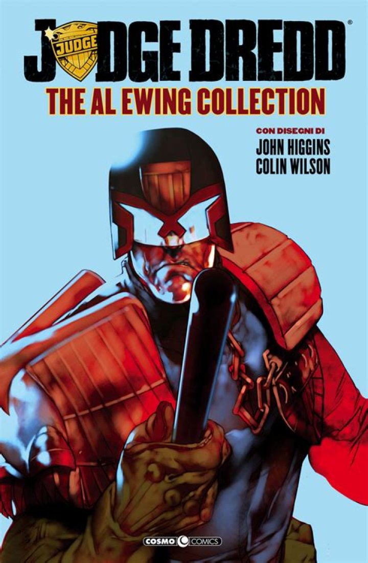 Al Ewing