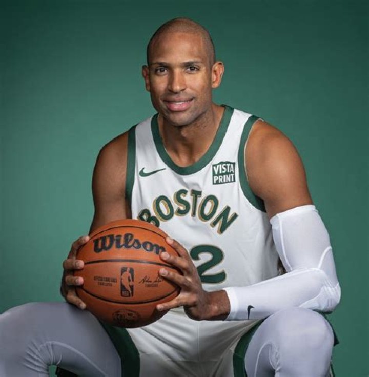 Al Horford