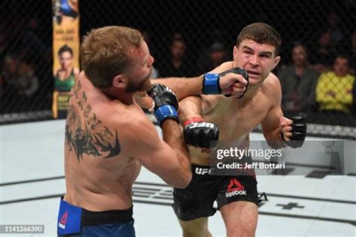 Al Iaquinta