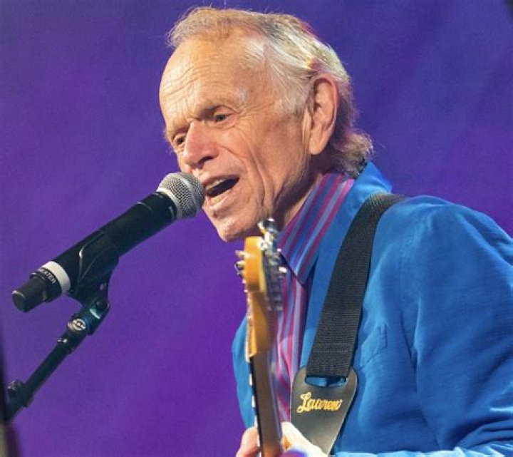 Al Jardine