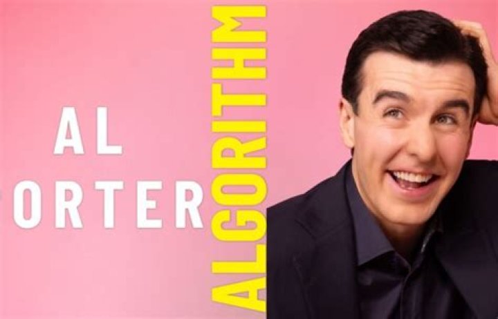 Al Porter