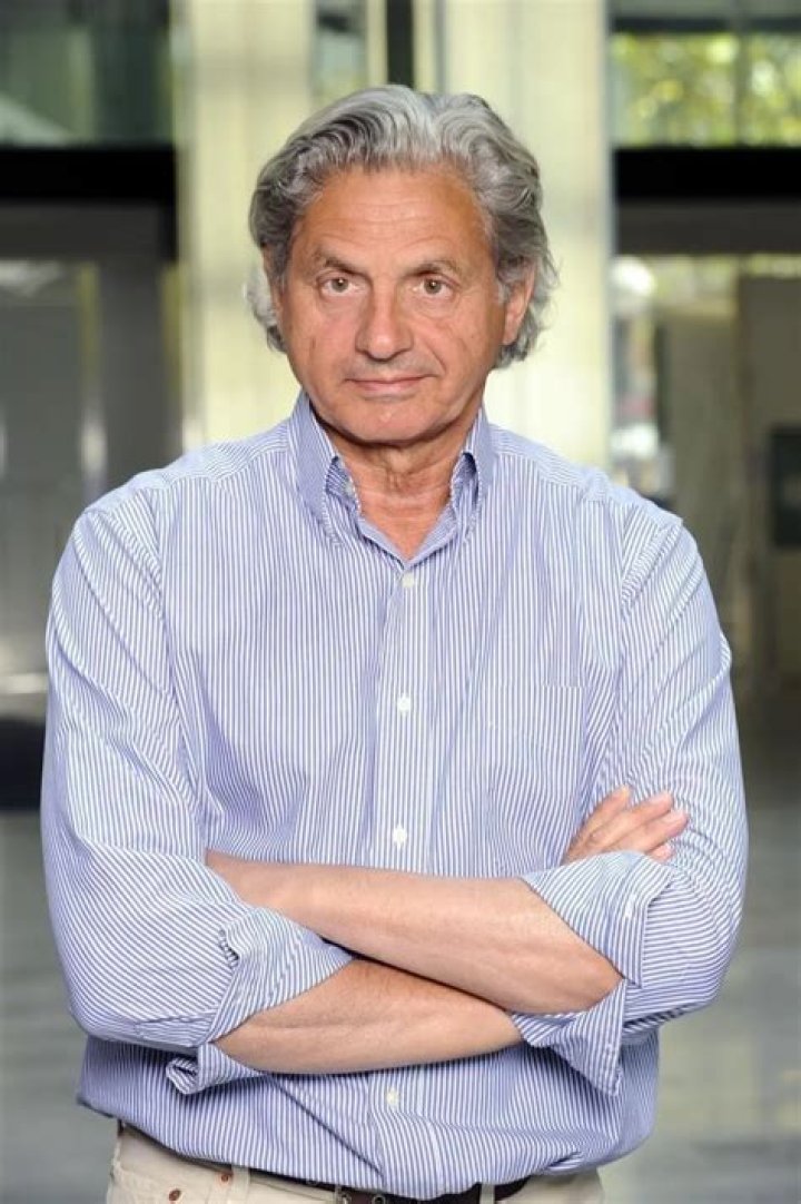Alain Frachon