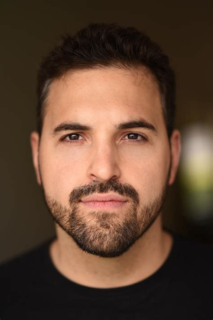 Alain Gonzalez