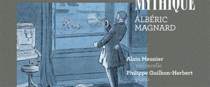Alain Meunier