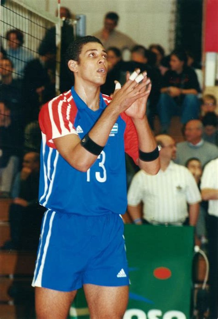Alain Roca