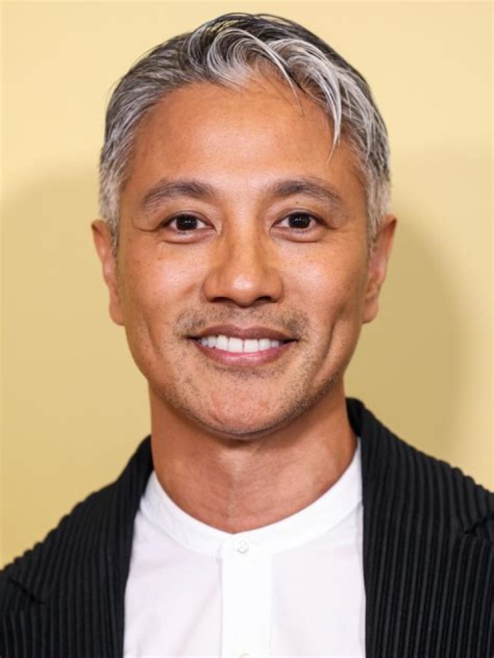 Alain Uy