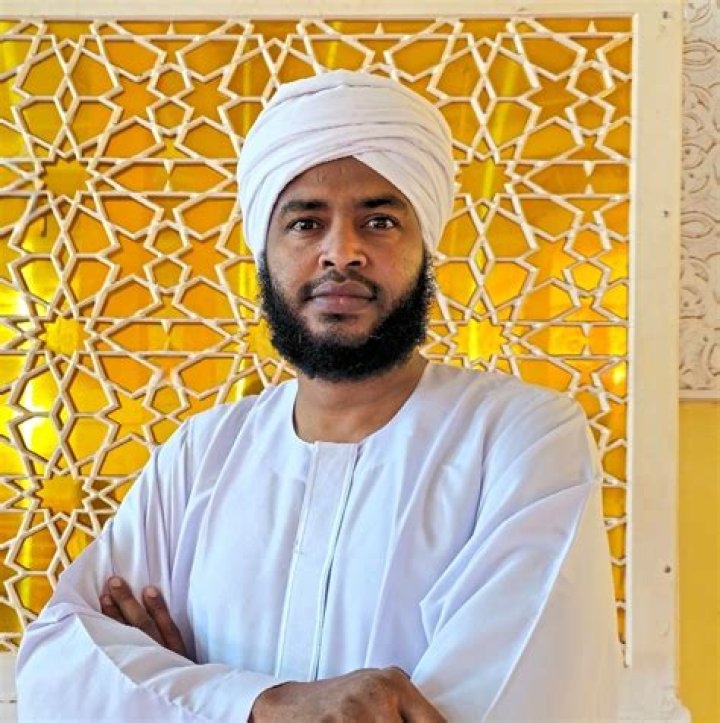 AlAllameh Alsayyed Salih AlHakeem