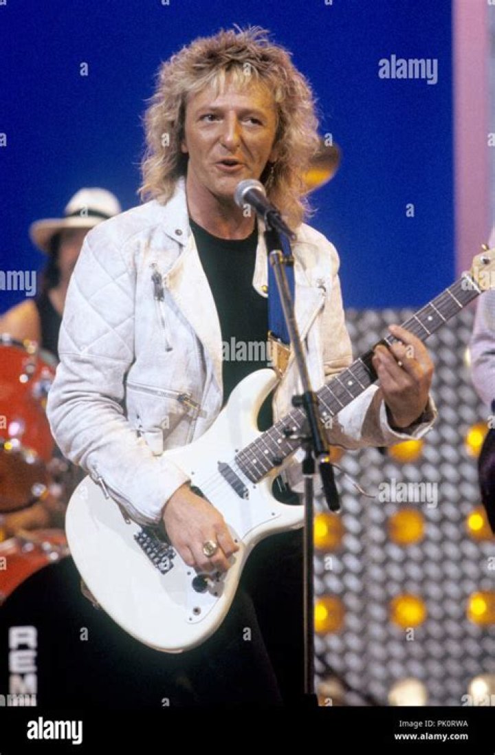 Alan Barton