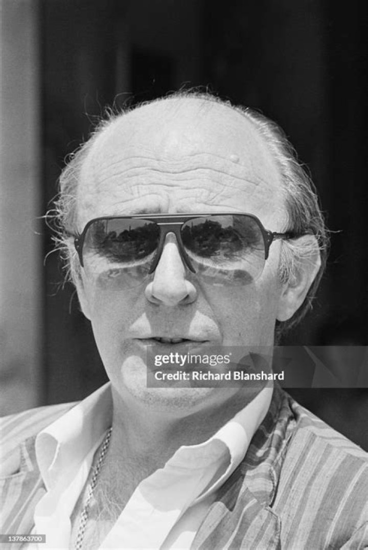 Alan Bridges