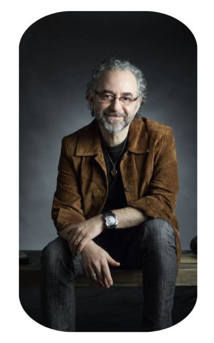 Alan Hirsch