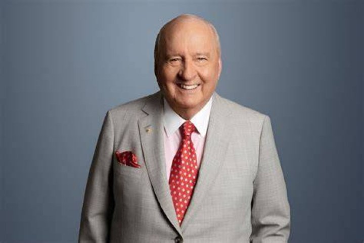 Alan Jones