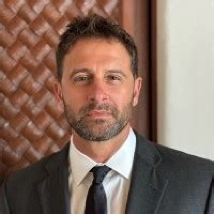 Alan Resnikoff
