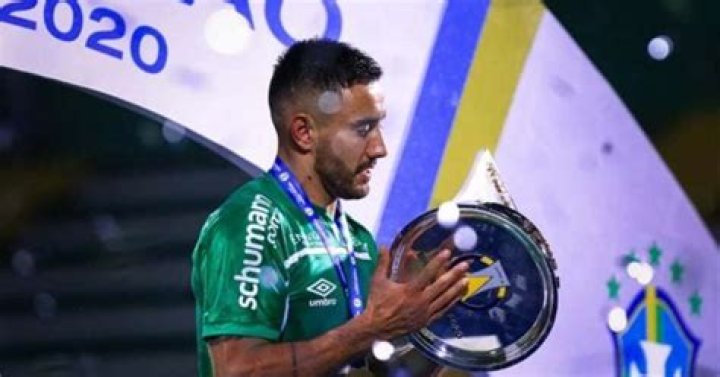 Alan Ruschel