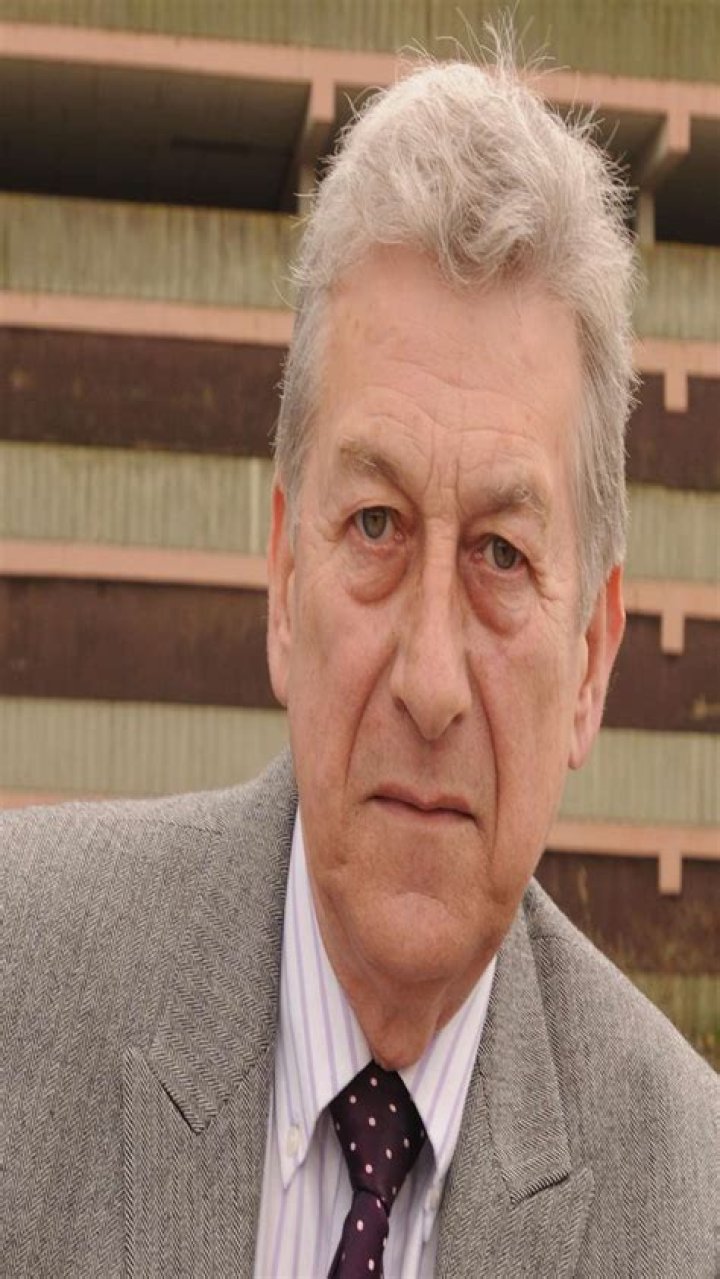 Alan Shirley