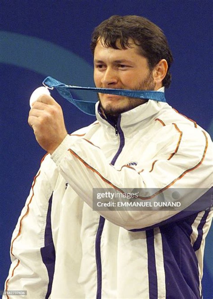 Alan Tsagaev