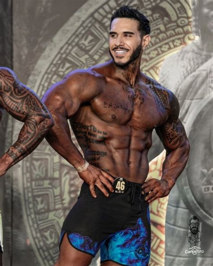 Alan Valdez