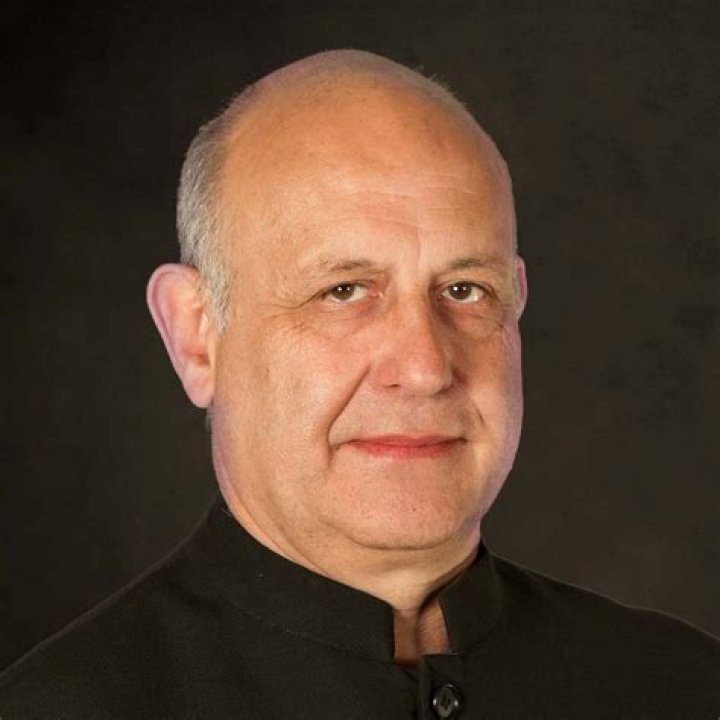 Alan Whiteside