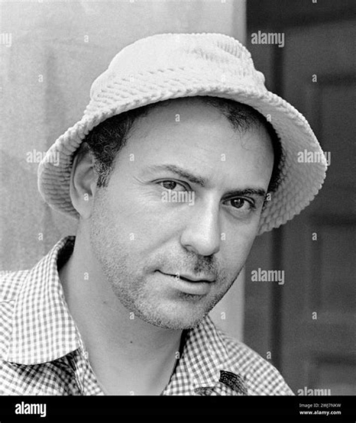 Alan Wolf Arkin
